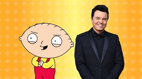 who voices stewie family guy